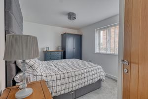 Bedroom One- click for photo gallery